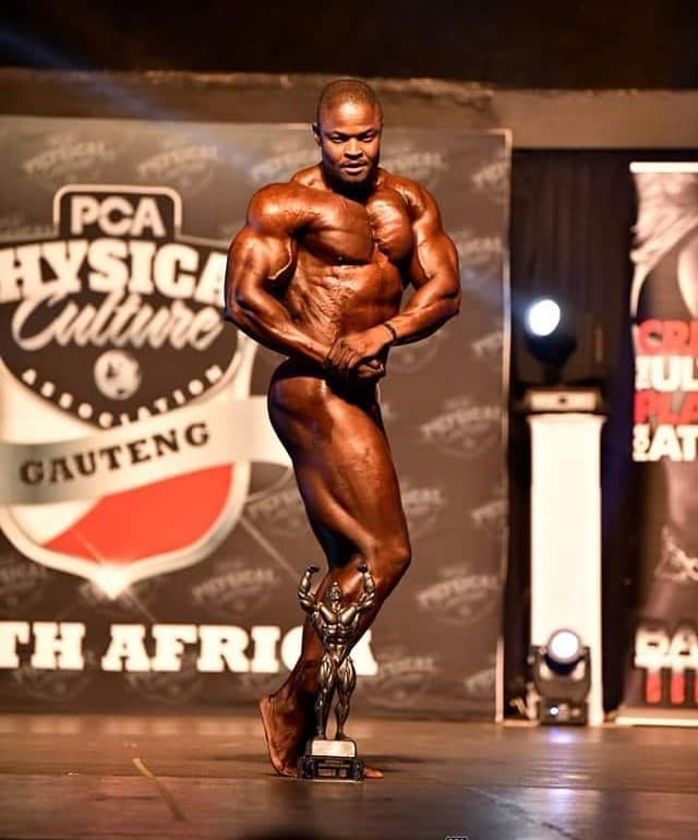 Tera Dlodlo