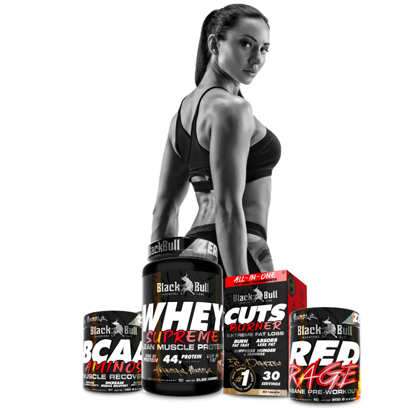Burn Fat