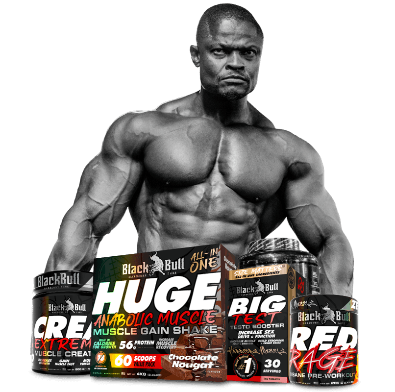 Gain Mass