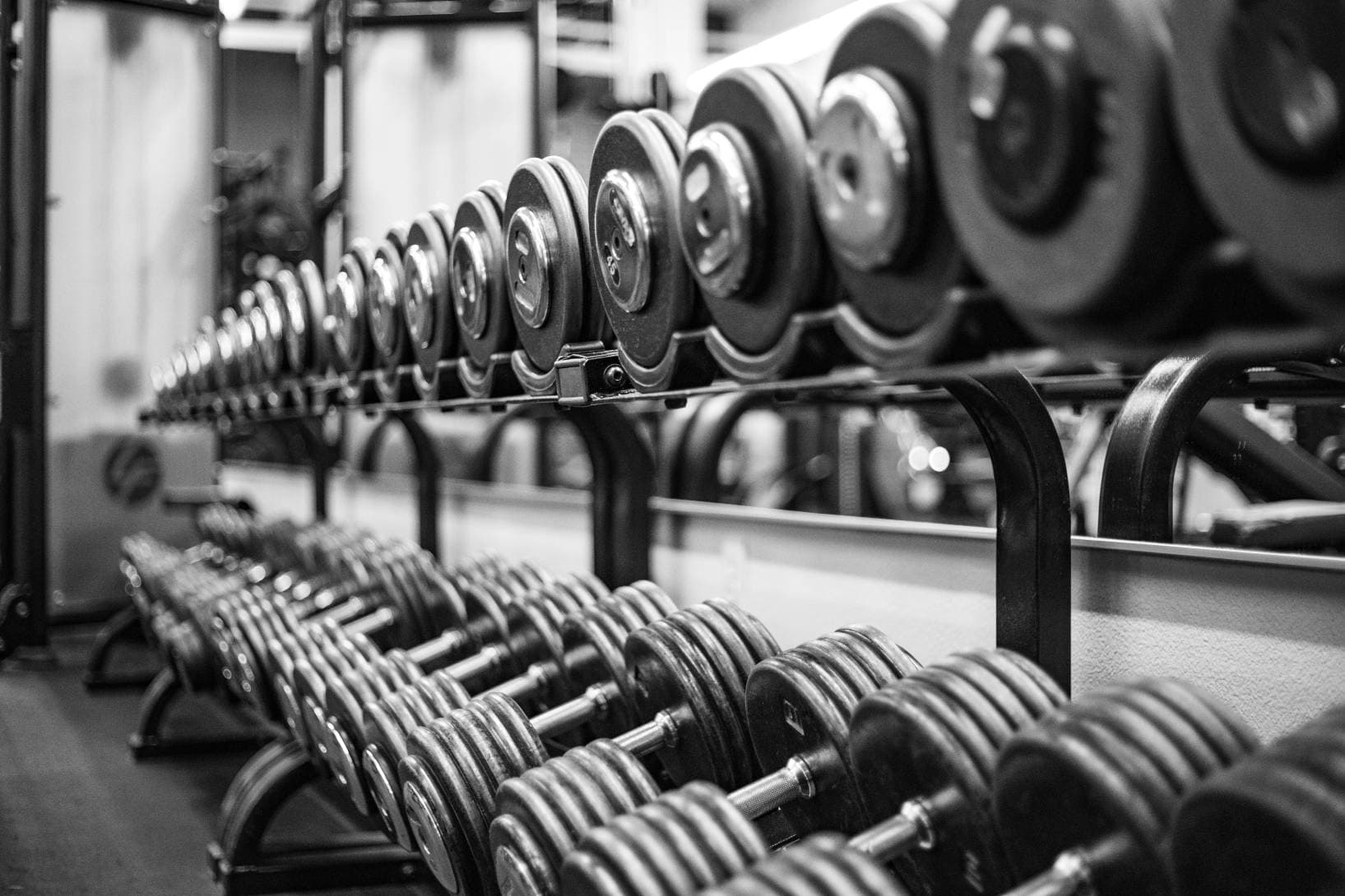 Black Bull Hardcore training