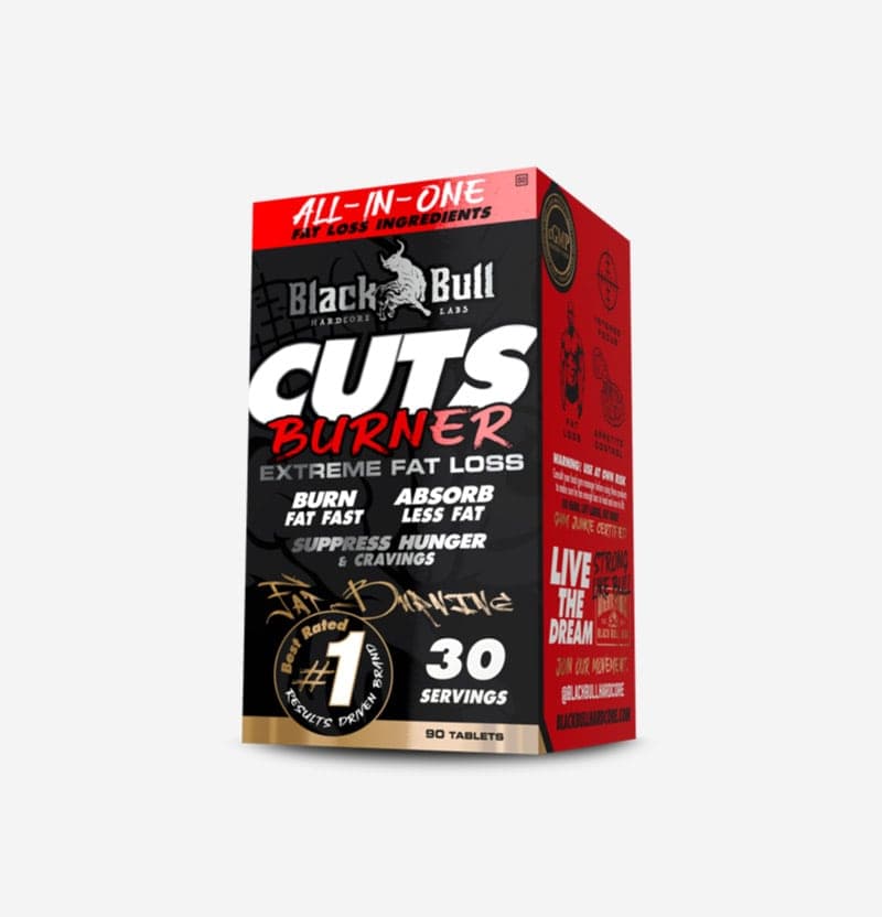 Cuts Burner