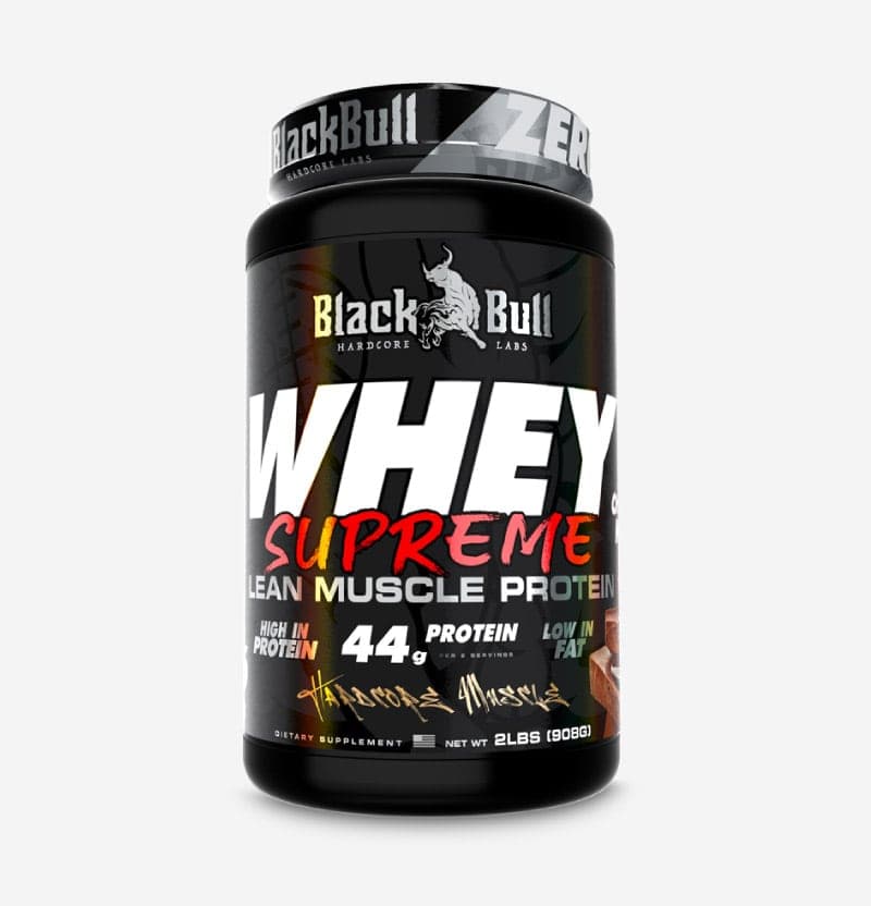 Whey Supreme
