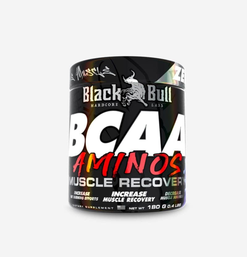 BCAA Aminos