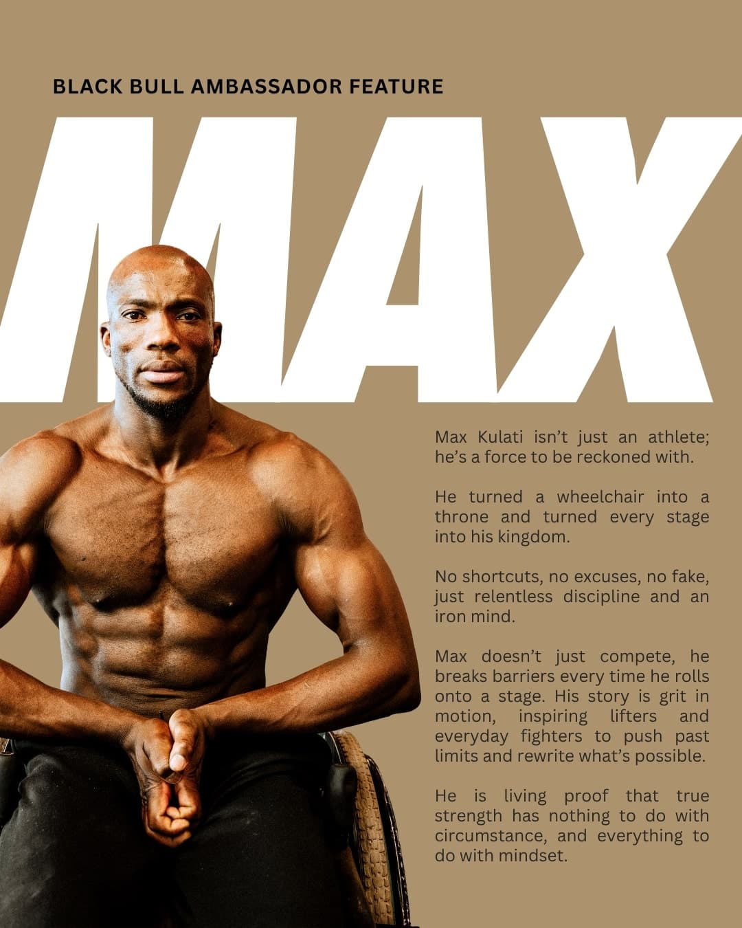 Max Kulati