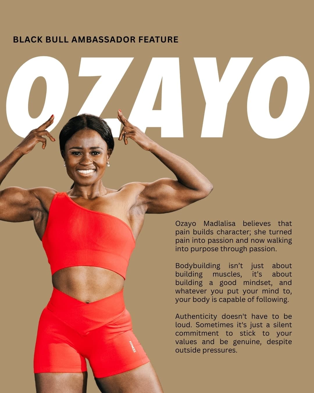 Ozayo Madlalisa