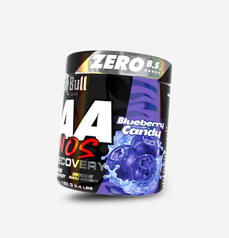 Blackbull BCAA Aminos Cola Cola 180g