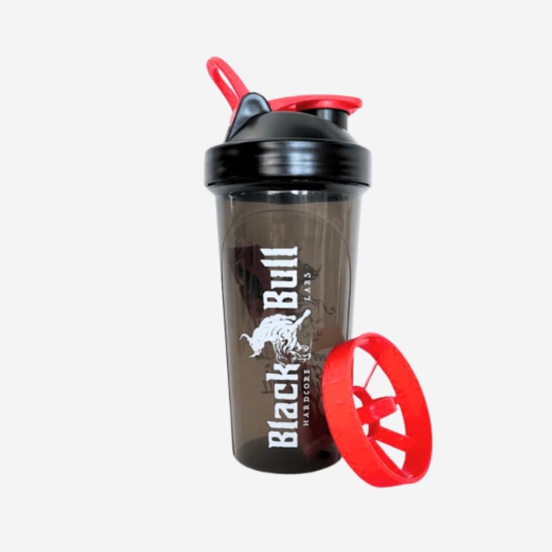 Blackbull Shaker 700ml