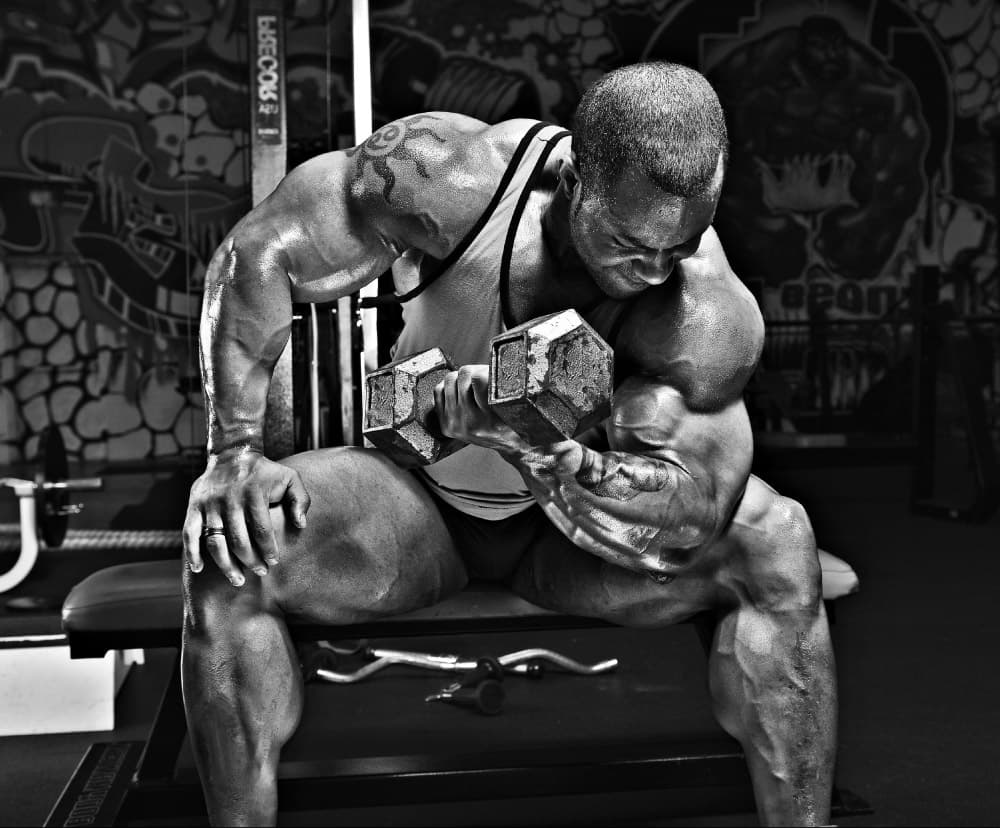 Top 7 Nutritional Tips for Bodybuilding